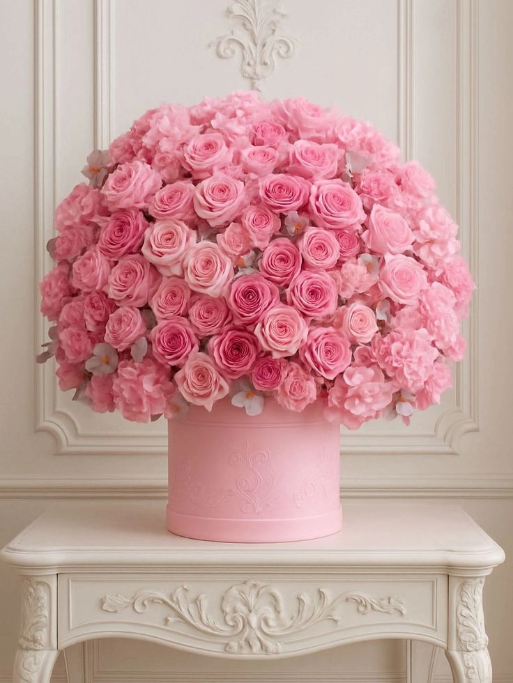 Blush Sweetness Signature Box