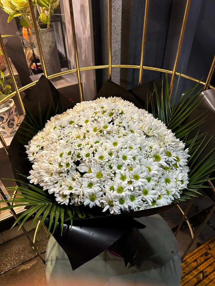 Grand Daisy Sunshine Bouquet